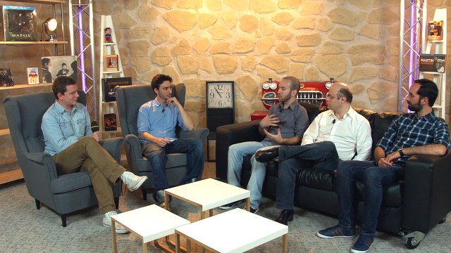 Ben-Hur, Rio Bravo, La Fureur de vivre... Spéciale Classiques