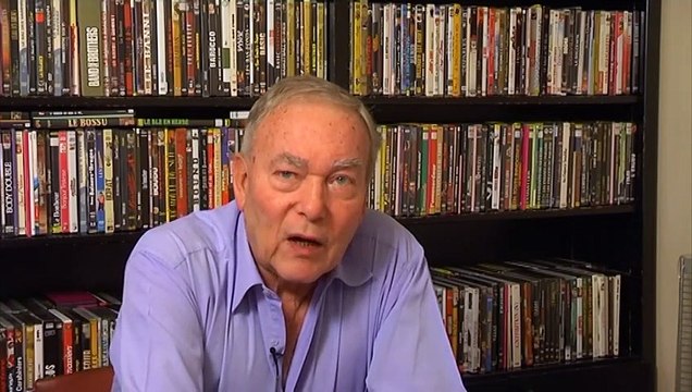 Yves Boisset Interview : Allons z'enfants, Dupont Lajoie, Le Juge Fayard dit le shériff, Le prix du danger, R.A.S.