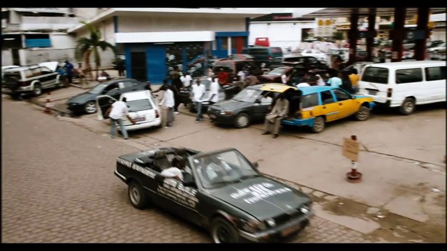 Viva Riva ! Bande-annonce VO