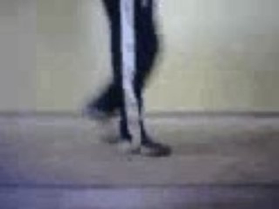 Moonwalk Ayoub