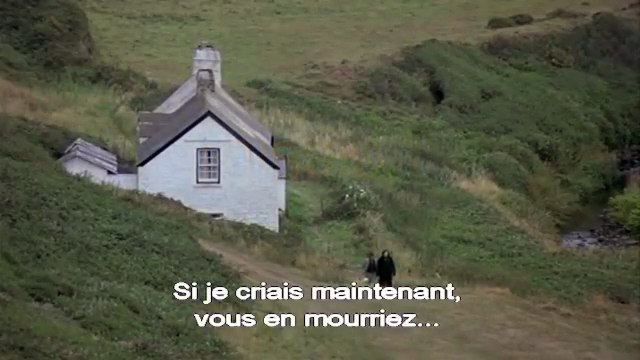 Le Cri du sorcier Bande-annonce VO