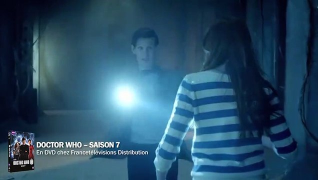 Doctor Who (2005) - saison 7 - épisode 2 Extrait vidéo VF