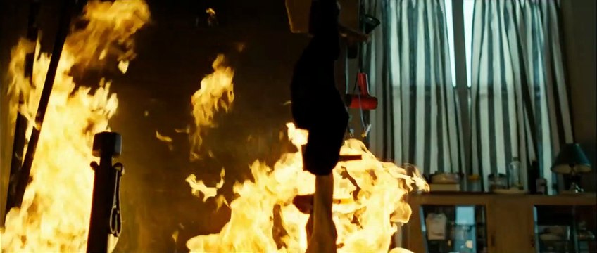 Je n'ai rien oublié Bande-annonce VF