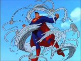 Superman Extrait vidéo VO