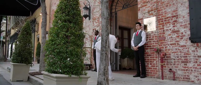 Dreamland Bande-annonce VO