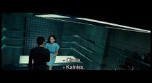 Hunger Games Extrait vidéo VO