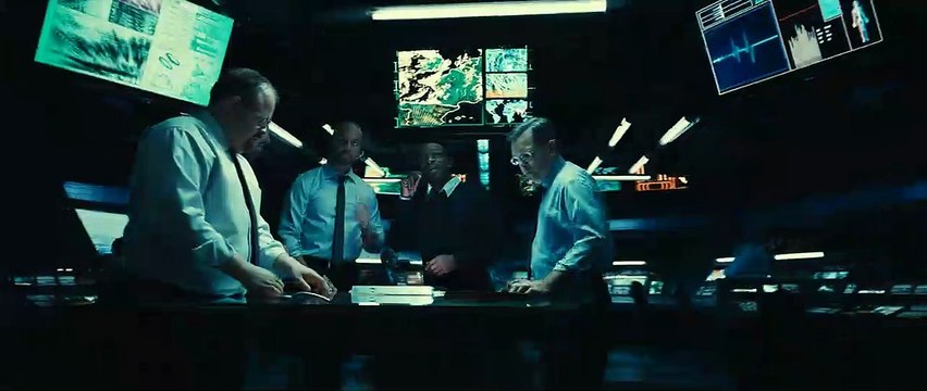 Lock Out Extrait vidéo (2) VF