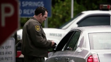 Homeland - saison 3 - épisode 5 Teaser VO