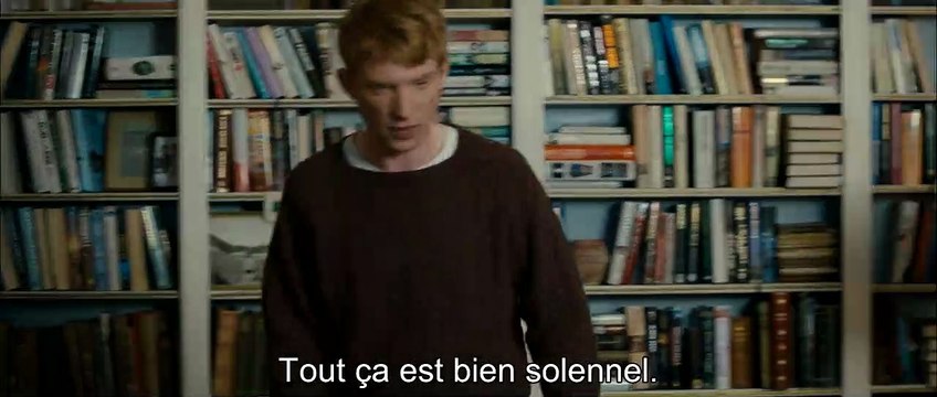 Il était temps : Un secret familial VOST