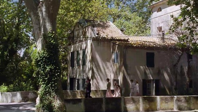 La Fille du puisatier Teaser VF