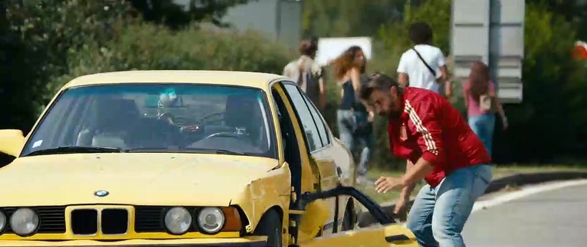 À fond Bande-annonce VF