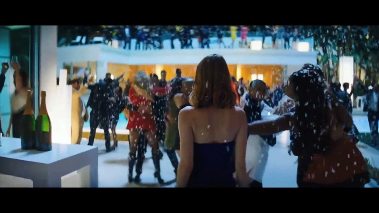 Damien Chazelle : "Je voulais convaincre ceux qui n'aiment pas les comédies musicales"