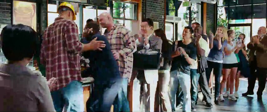 Mille Mots Bande-annonce VF