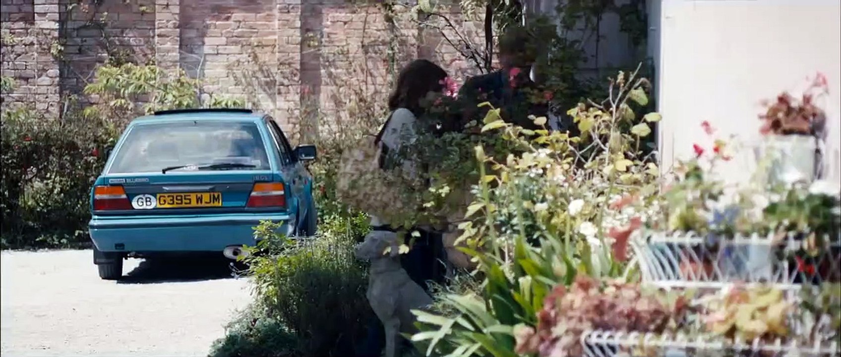 "Il était temps" : Rencontre avec les beaux-parents VOST