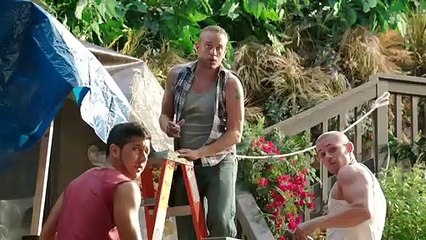 Hello Ladies - saison 1 - épisode 6 Teaser VO