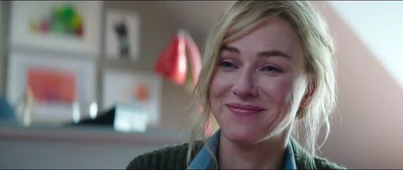 Oppression Bande-annonce (2) VF