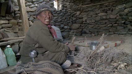 La Nuit Nomade Extrait vidéo VF