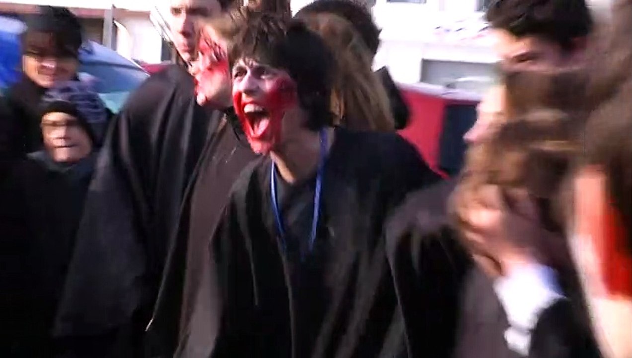 Festival de Gerardmer 2011