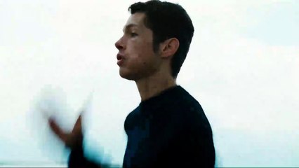 La Ligne droite Extrait vidéo (4) VF