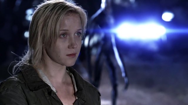 Falling Skies - saison 2 - épisode 1 Extrait vidéo VO