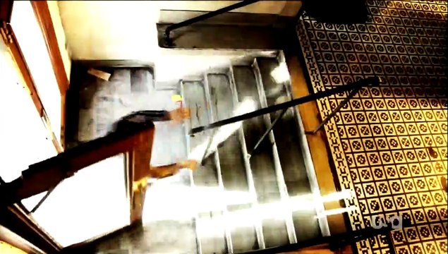 Wes & Travis - saison 1 Bande-annonce VO