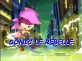 Sonic Le Rebelle Extrait vidéo VO