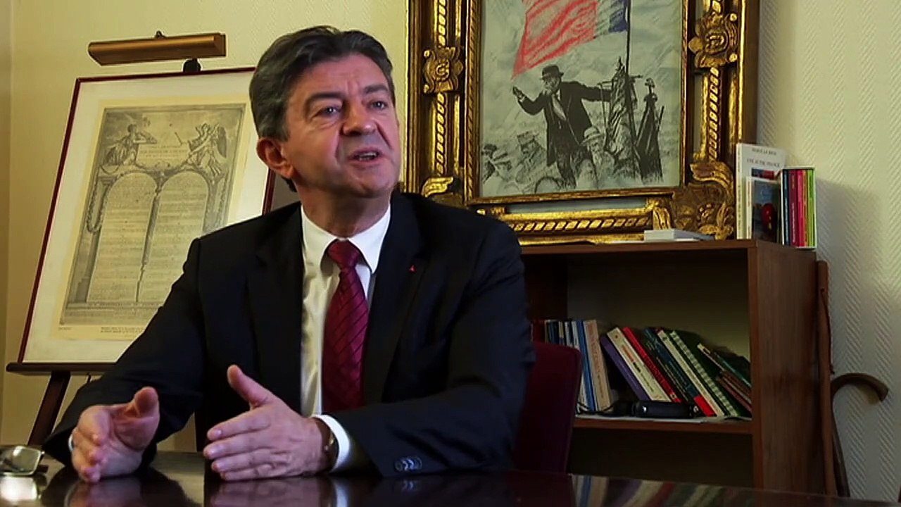 Les jours heureux Extrait vidéo (4) VF