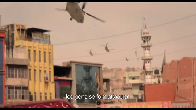 the Dead 2 Bande-annonce VF