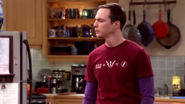 The Big Bang Theory - saison 10 - épisode 5 Teaser VO