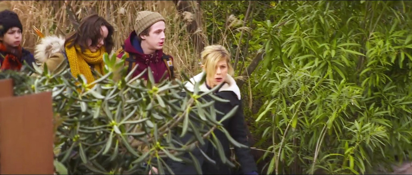 Papa Ou maman 2 Bande-annonce VF