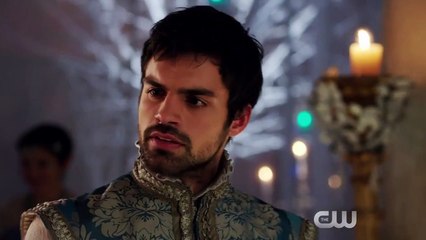 Reign : le destin d&#039;une reine - saison 2 - épisode 12 Teaser VO