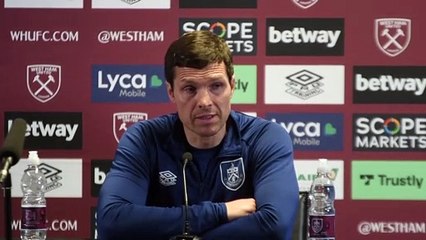 Our thoughts are with Ashley Westwood | Michael Jackson speaks on horror injury suffered in draw with West Ham United