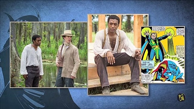 Quel super-vilain pour affronter les Gardiens ?