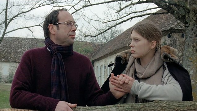 Le Roman de ma femme Bande-annonce VF