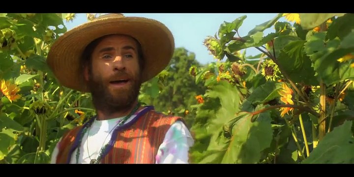 Lord of the Games - Fellows Hip Bande-annonce VO