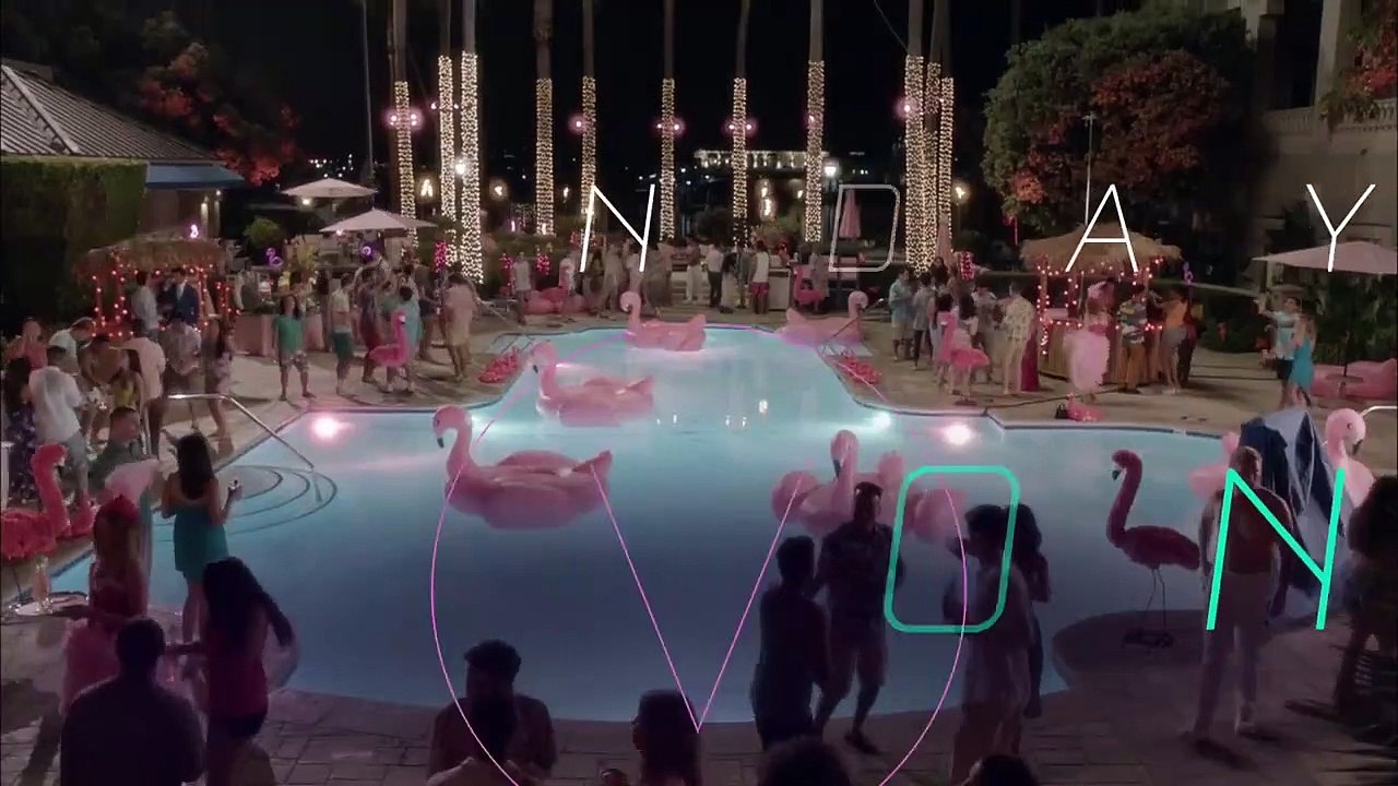 Jane The Virgin - saison 3 - épisode 4 Teaser VO