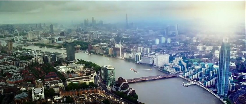 xXx : Reactivated Bande-annonce (2) VO