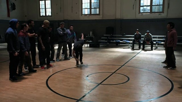 Battle of the Year : la formation des équipes VOST