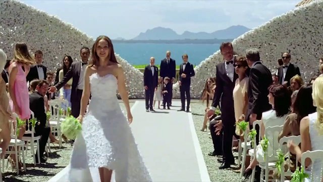 Natalie Portman fait sa Miss Dior