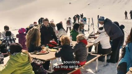 L&#039;Enfant d&#039;en Haut Extrait vidéo VF