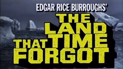 Le sixième continent Bande-annonce VO