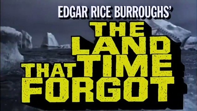 Le sixième continent Bande-annonce VO