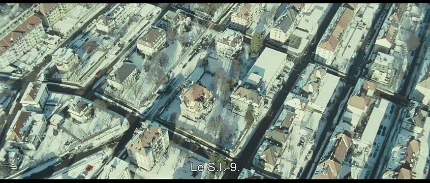 Eva Bande-annonce VO