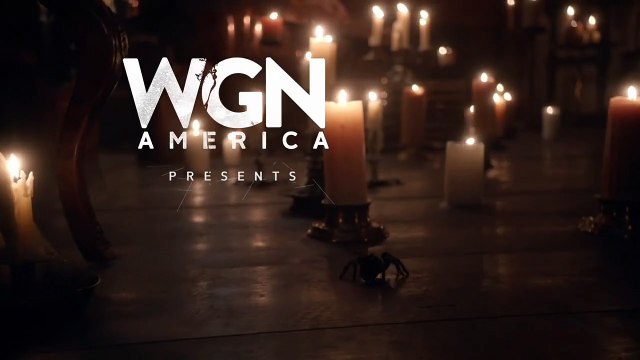 Salem - saison 2 Teaser (3) VO