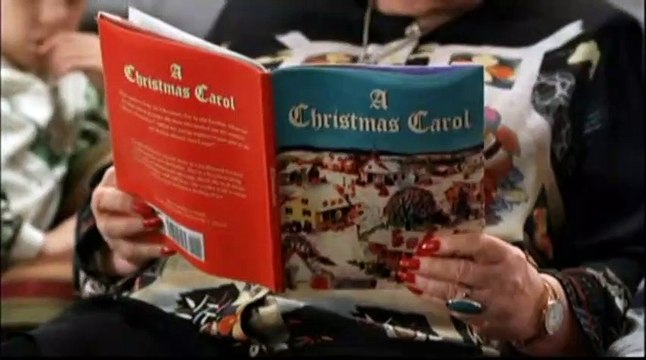 Mrs. Miracle Bande-annonce VO