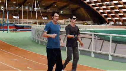 La Ligne droite Extrait vidéo (3) VF