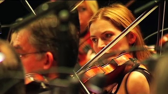 Audi talents awards - festival Musique à l'image 2013