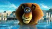 Madagascar 3, Bons Baisers D’Europe Teaser VF