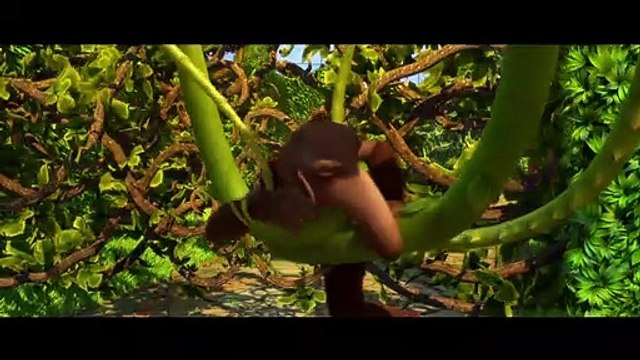 The Snow Queen, la reine des neiges Bande-annonce VO