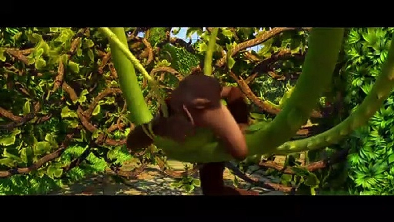 The Snow Queen, la reine des neiges Bande-annonce VO